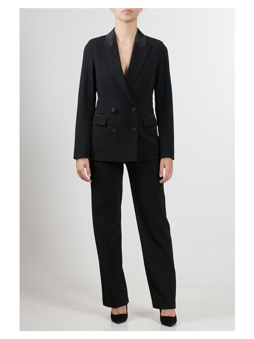  VICOLO | TS0094/NERO